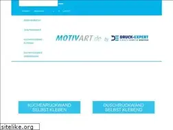 Sites similar to motivart.de