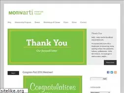 Sites similar to motivarti.wordpress.com