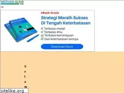 Sites similar to motivasi-islami.com
