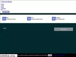Sites similar to motivasi-kerja.com