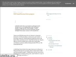 Sites similar to motivasidiriblogging.blogspot.com