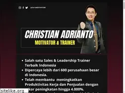 Sites similar to motivasiindonesia.com