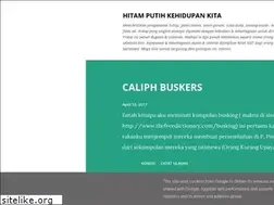 Sites similar to motivasiismail.blogspot.com