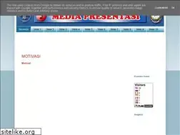 Sites similar to motivasipramuka.blogspot.com