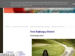 Sites similar to motivasyonarayanlara.blogspot.com