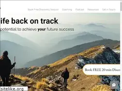 Sites similar to motivate-coaching.com