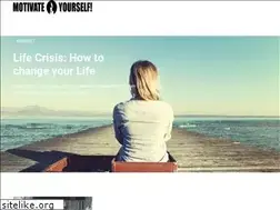 Sites similar to motivate-yourself.com