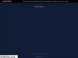 Sites similar to motivate.fr