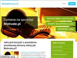 Sites similar to motivate.pl