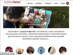 Sites similar to motivateam.com