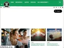 Sites similar to motivateamazebegreat.com