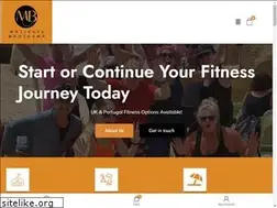 Sites similar to motivatebootcamp.co.uk