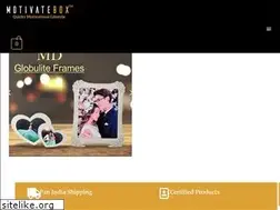Sites similar to motivatebox.com