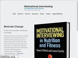 Sites similar to motivatechange.net