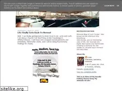 Sites similar to motivated-motion.blogspot.com