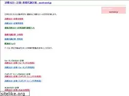 Sites similar to motivated.jp