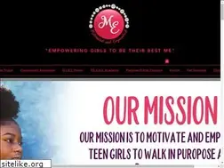 Sites similar to motivatedanempowered.com