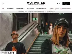 Sites similar to motivatedbrand.com