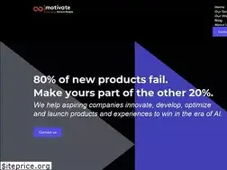 Sites similar to motivatedesign.com