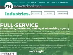 Sites similar to motivatedmarketing.com