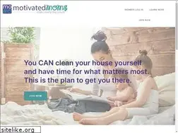 Sites similar to motivatedmoms.com