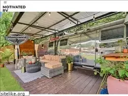 Sites similar to motivatedrv.com