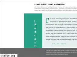 Sites similar to motivatedtolearn.blogspot.com
