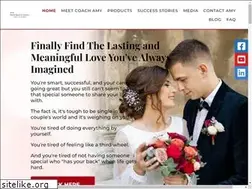 Sites similar to motivatedtomarry.com