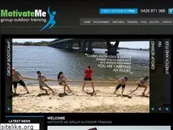 Sites similar to motivateme.net.au