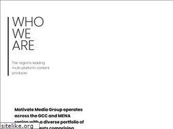Sites similar to motivatemedia.com