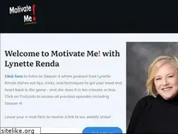 Sites similar to motivatemepodcast.com