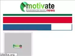 Sites similar to motivatenews.com