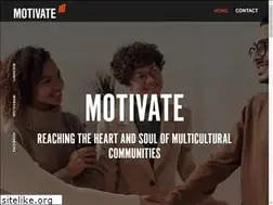 Sites similar to motivateroi.com