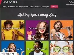 Sites similar to motivates.co.uk