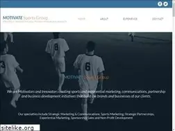 Sites similar to motivatesports.com