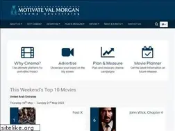 Sites similar to motivatevalmorgan.com