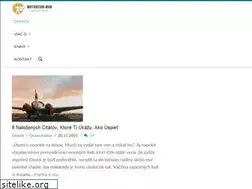 Sites similar to motivation-man.sk