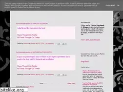 Sites similar to motivation-thought.blogspot.com