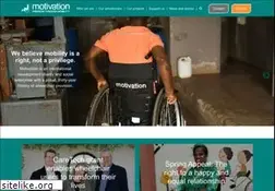 Sites similar to motivation.org.uk