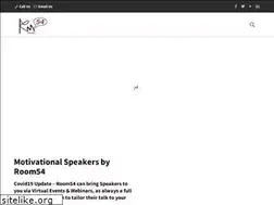 Sites similar to motivational-speakers.co.uk