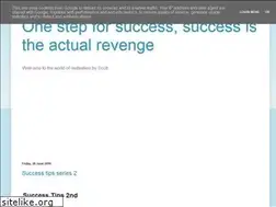 Sites similar to motivationalbrain.blogspot.com