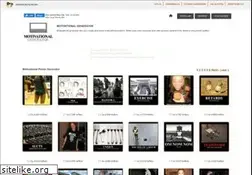 Sites similar to motivationalgenerator.com