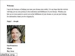 Sites similar to motivationalmentor.com
