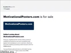 Sites similar to motivationalposters.com
