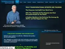 Sites similar to motivationalspeakerpower.com
