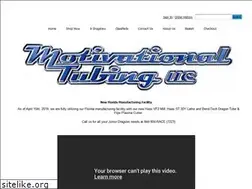 Sites similar to motivationaltubing.com