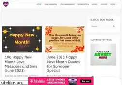 Sites similar to motivationandlove.com