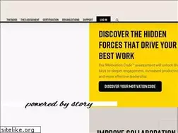 Sites similar to motivationcode.com