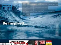 Sites similar to motivationeffect.com