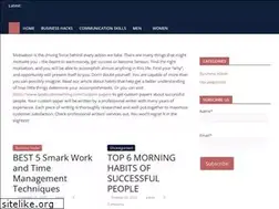 Sites similar to motivationera.com